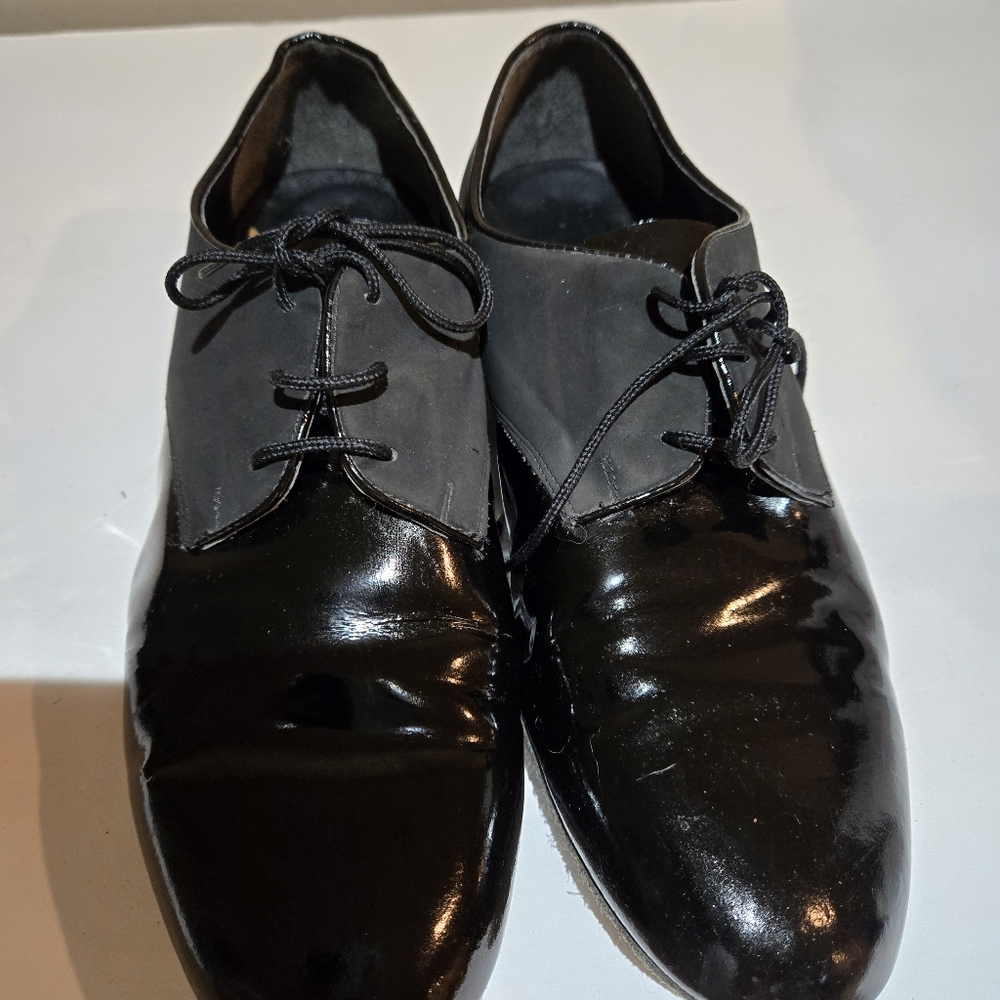 Men's Dancing Shoes